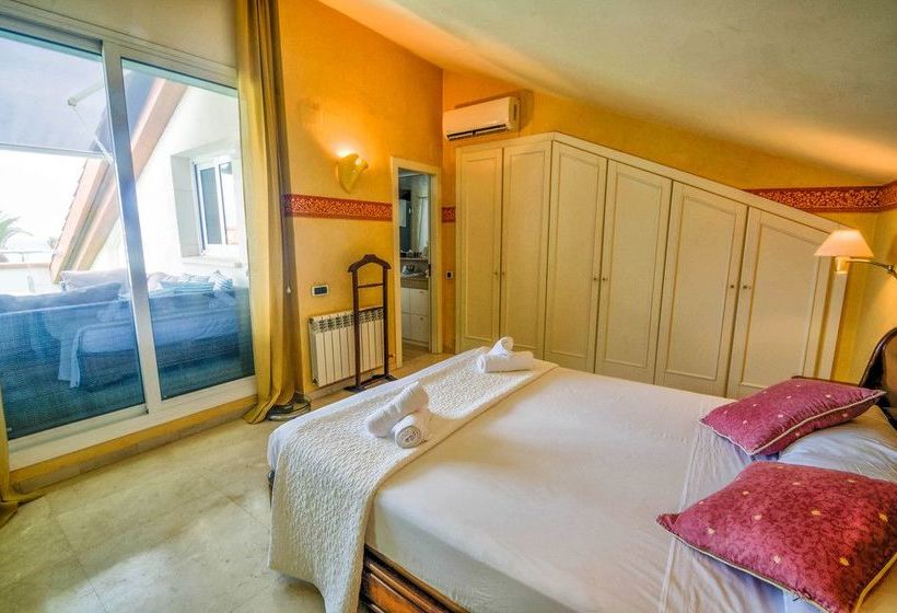 فندق Duplex Park De Mar