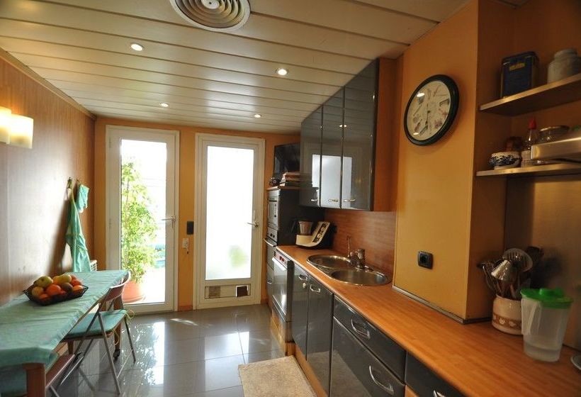 فندق Duplex Park De Mar