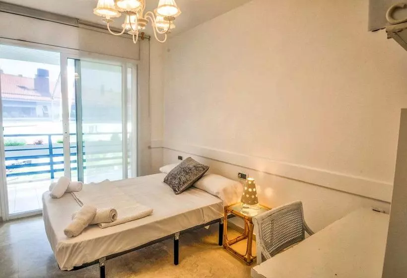 Hotel Duplex Park De Mar