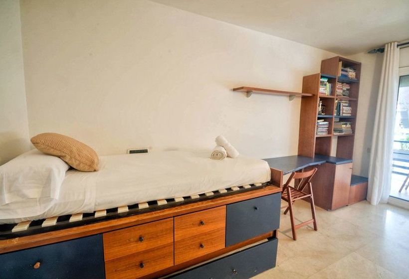 فندق Duplex Park De Mar