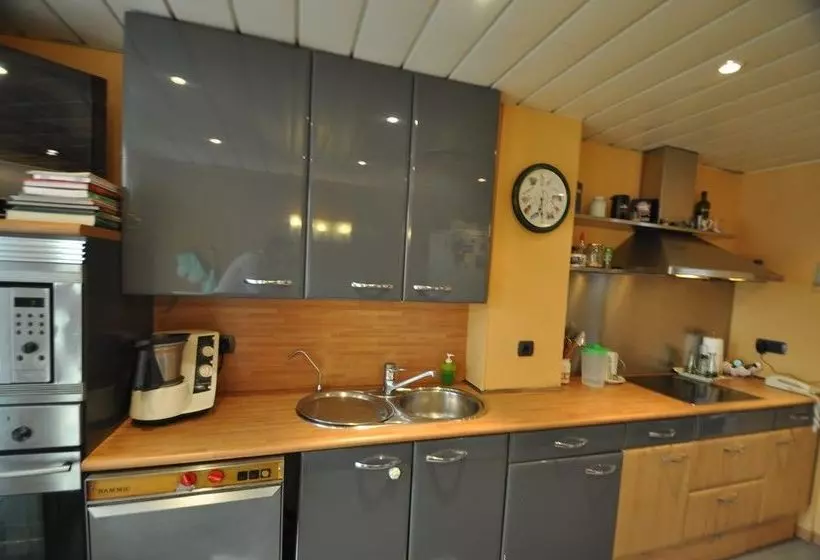 Hotel Duplex Park De Mar