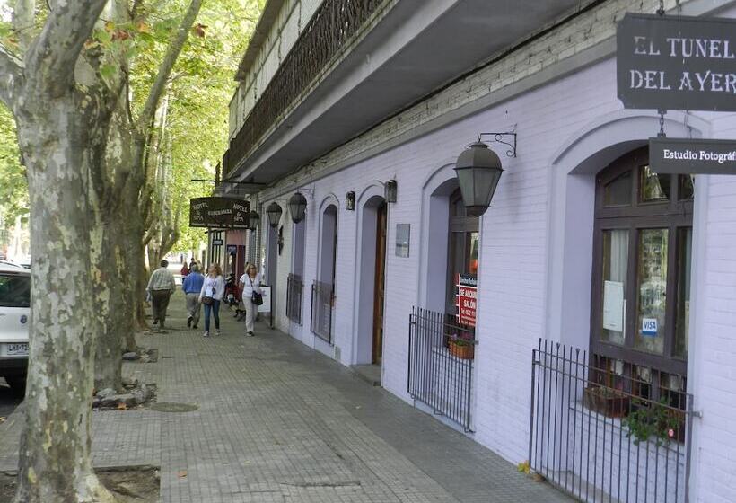 فندق Esperanza & Artemisa Spa