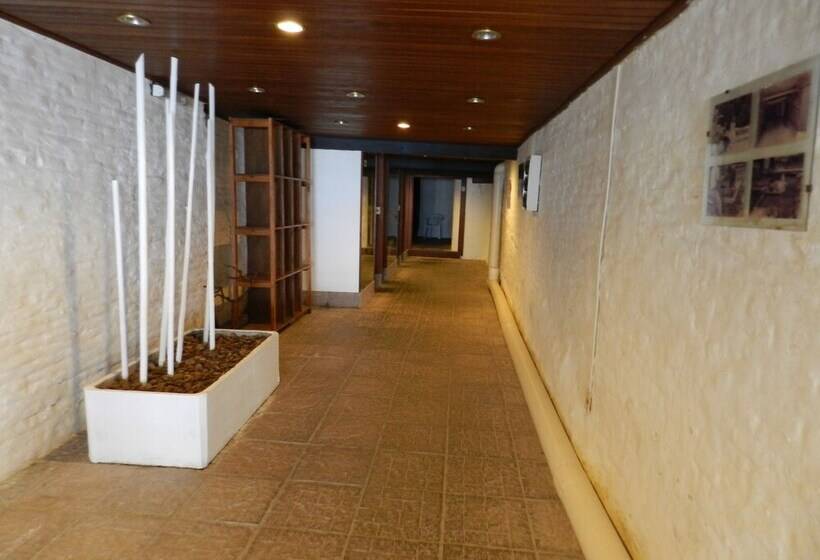 فندق Esperanza & Artemisa Spa