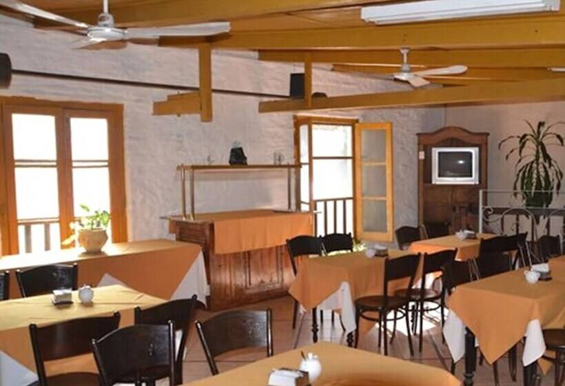 فندق Esperanza & Artemisa Spa