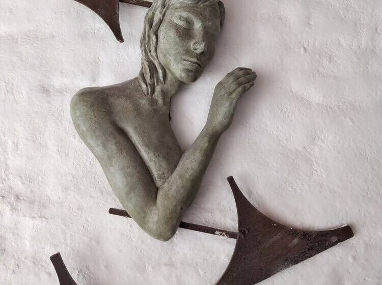 فندق Esperanza & Artemisa Spa