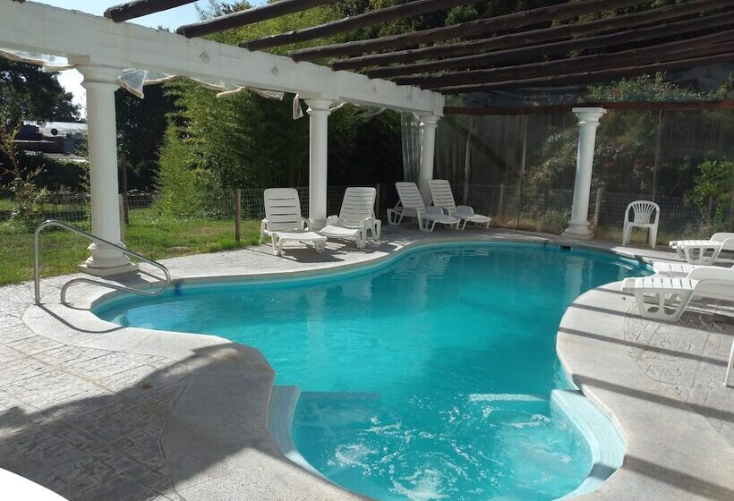 فندق Esperanza & Artemisa Spa