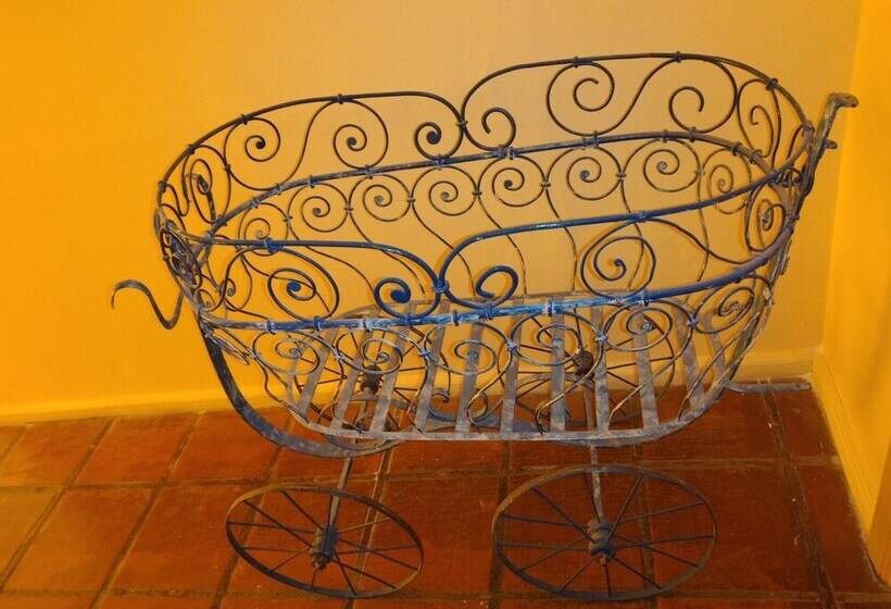 فندق Esperanza & Artemisa Spa