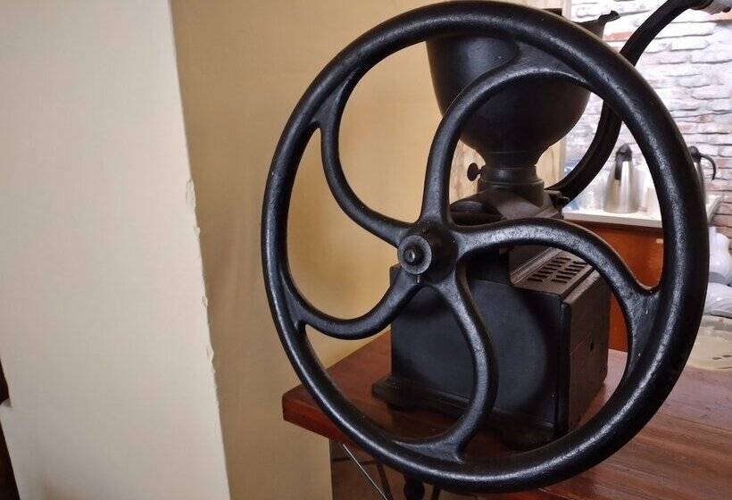 فندق Esperanza & Artemisa Spa