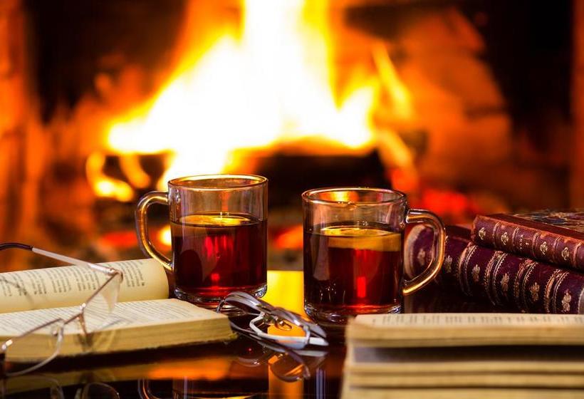 فندق Feathers Boutique