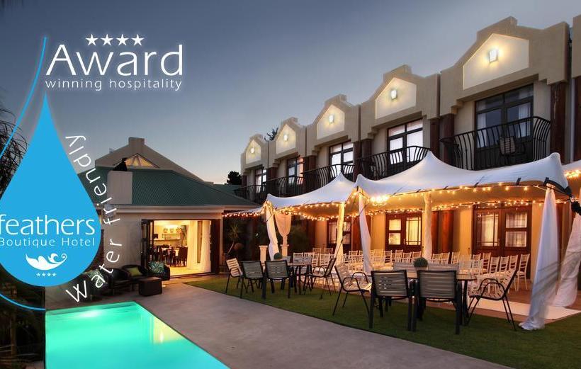 فندق Feathers Boutique