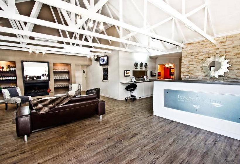 فندق Feathers Boutique