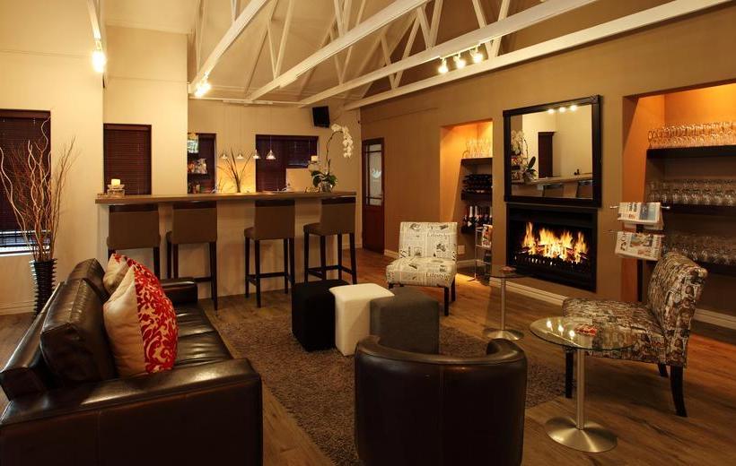 فندق Feathers Boutique