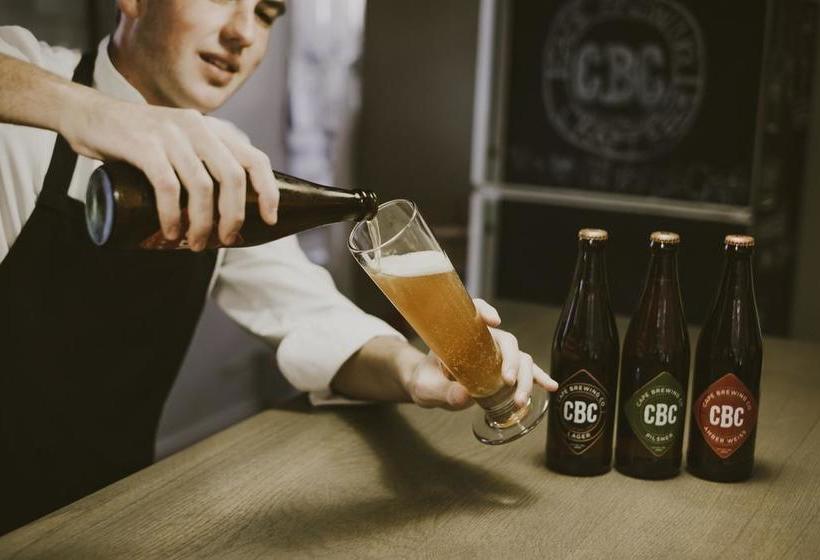 فندق Feathers Boutique