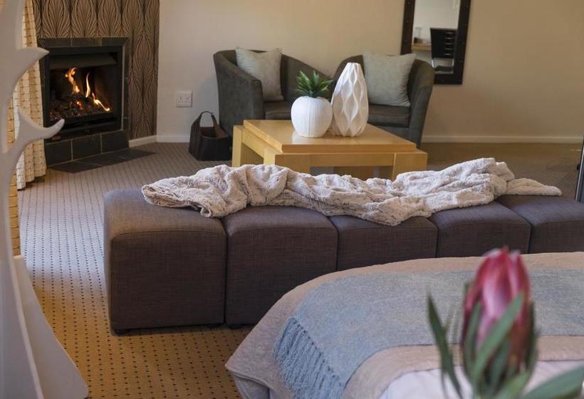 فندق Feathers Boutique