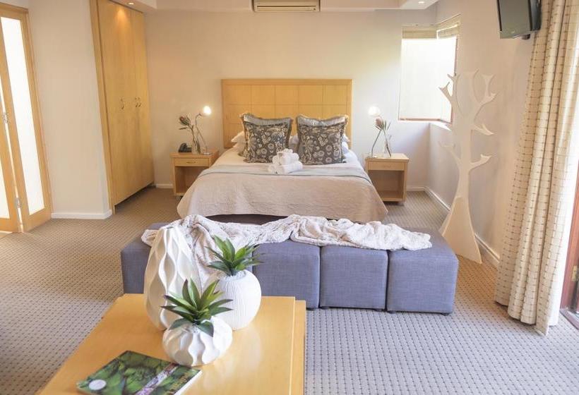 فندق Feathers Boutique