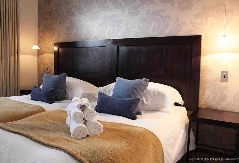 فندق Feathers Boutique