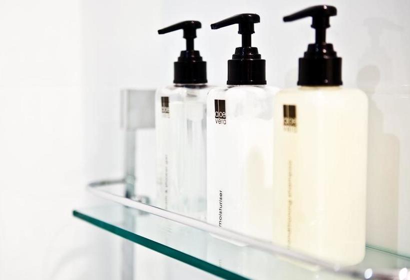 فندق Feathers Boutique