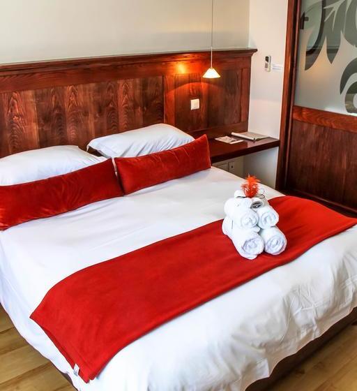 فندق Feathers Boutique