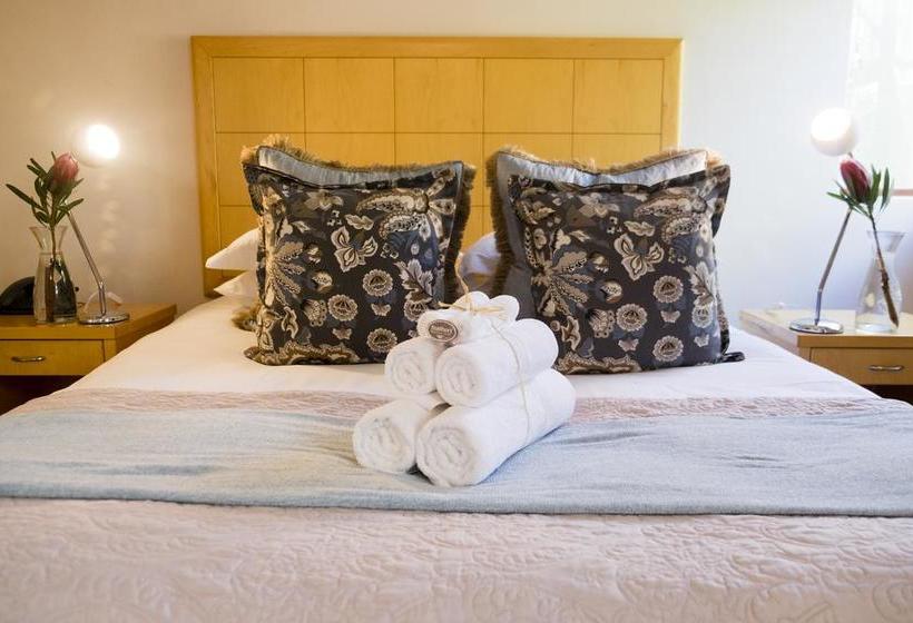 فندق Feathers Boutique