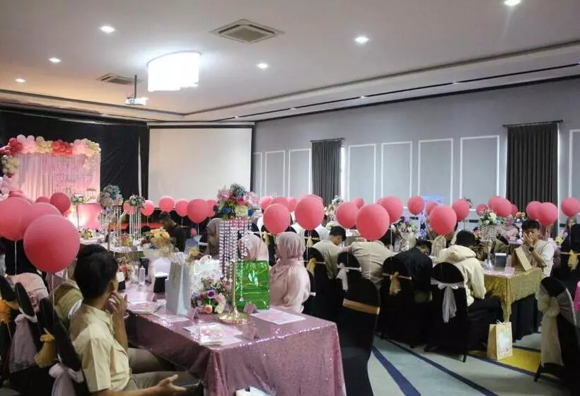 Hotel Forbis