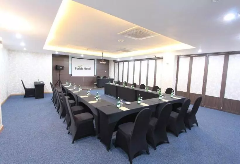 Hotel Forbis