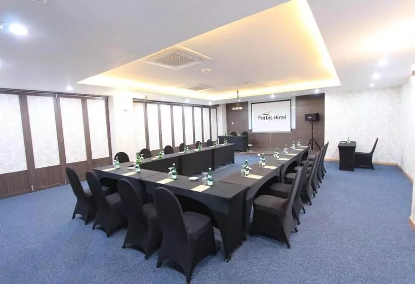 Hotel Forbis