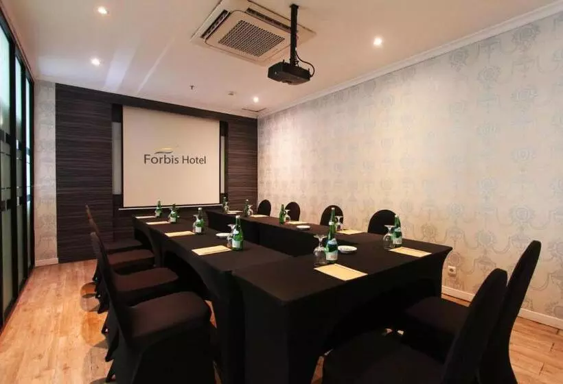 Hotel Forbis