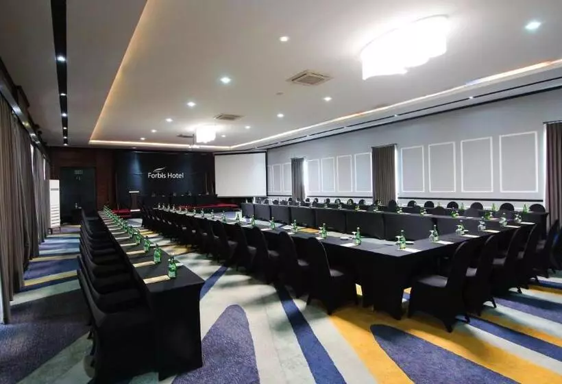 Hotel Forbis