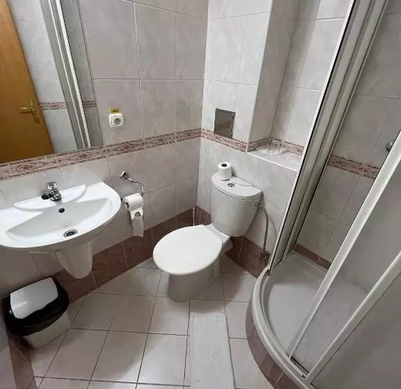 Garni G Hotel žilina