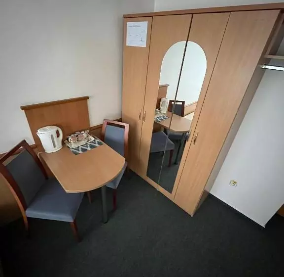 Garni G Hotel žilina