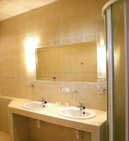Garni G Hotel žilina