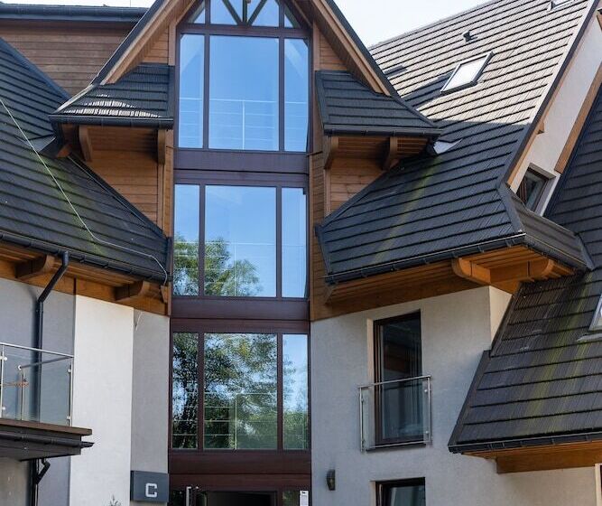 Harenda Residence Destigo Hotels