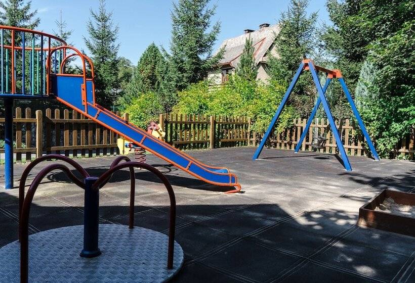 Harenda Residence Destigo Hotels