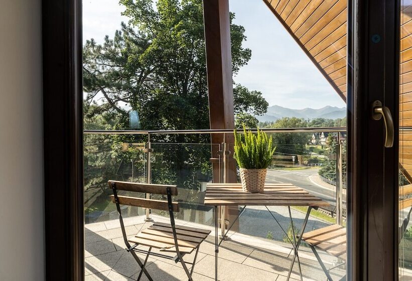 Harenda Residence Destigo Hotels