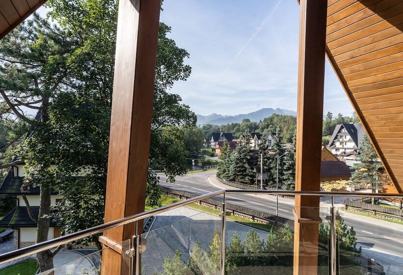 Harenda Residence Destigo Hotels