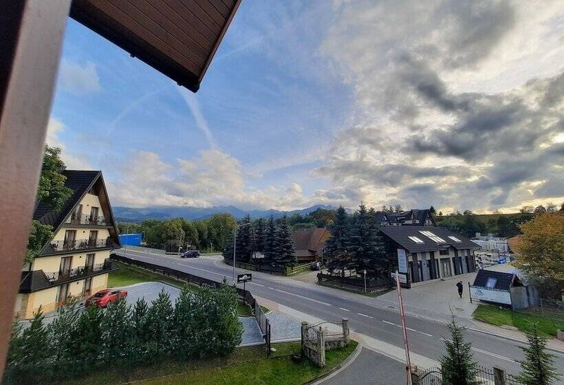 Harenda Residence Destigo Hotels