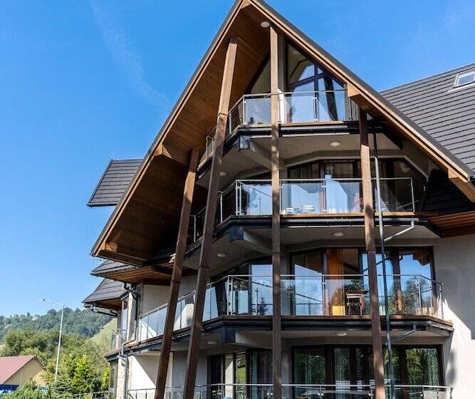 Harenda Residence Destigo Hotels