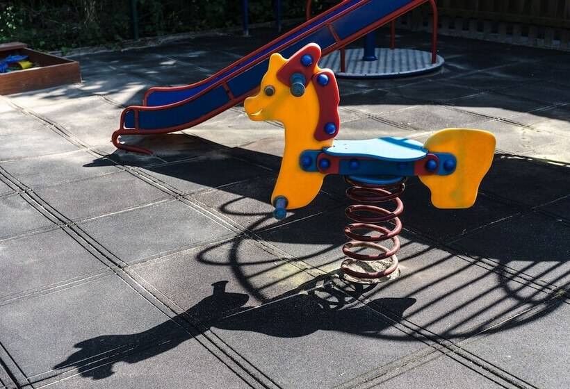 Harenda Residence Destigo Hotels