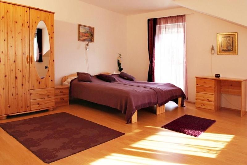 Отель Humgaria Apartmanhaz