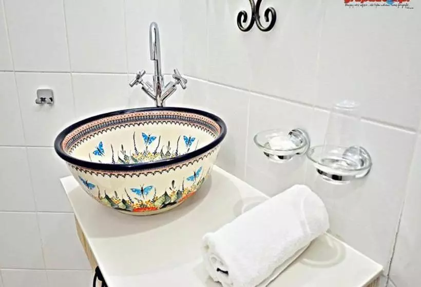 هتل Karczma Rzym Bydgoszcz S5
