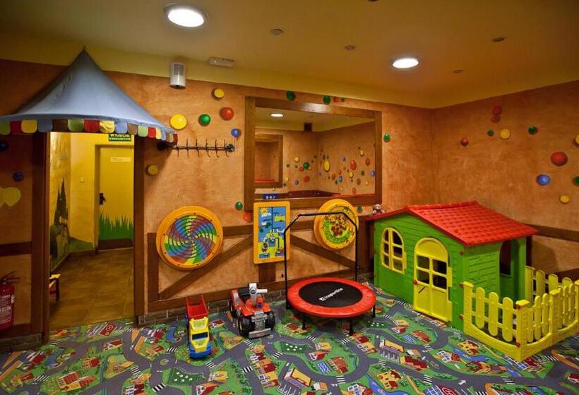 هتل Karczma Rzym Bydgoszcz S5