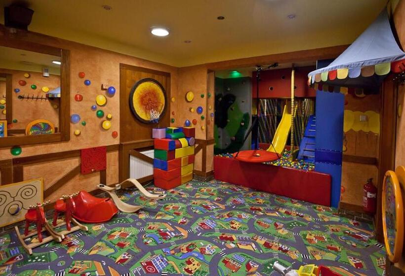 هتل Karczma Rzym Bydgoszcz S5