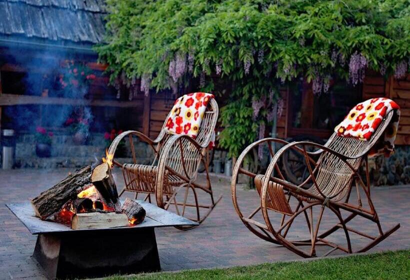 هتل Karczma Rzym Bydgoszcz S5