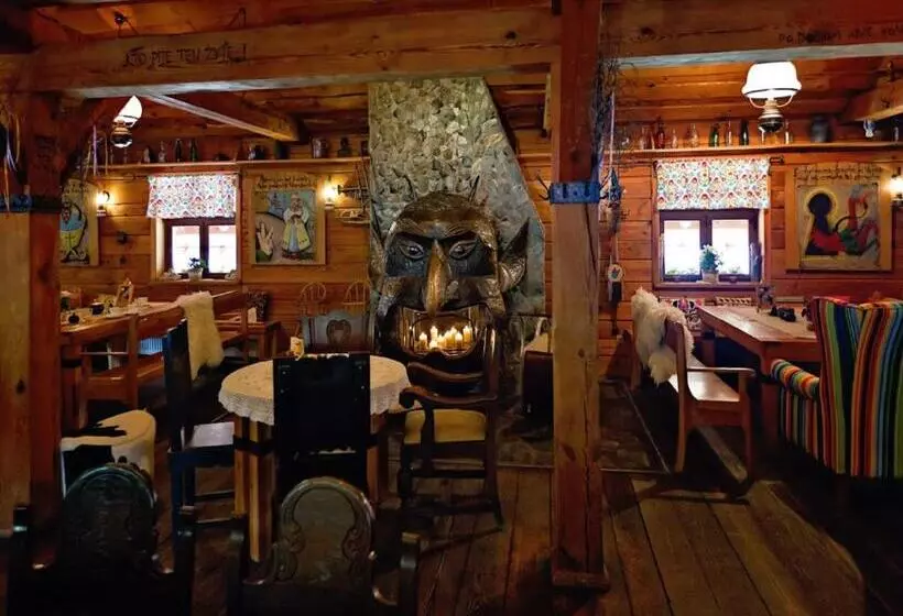 هتل Karczma Rzym Bydgoszcz S5