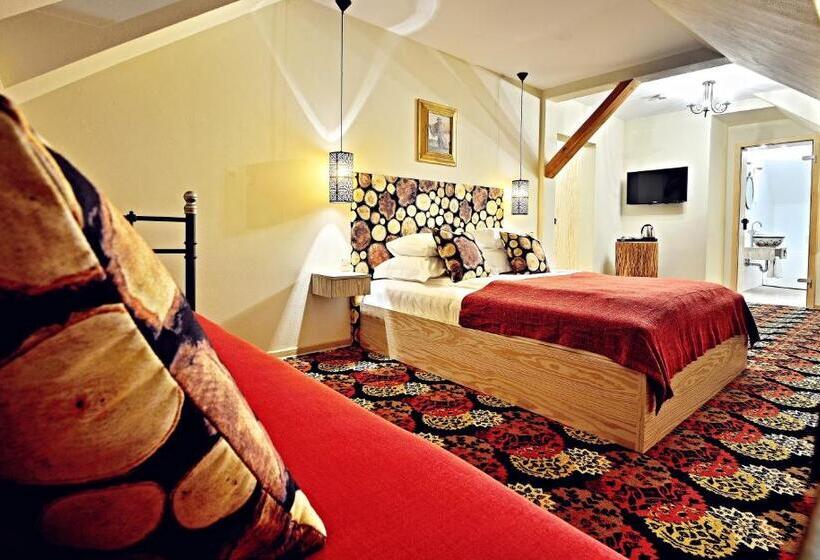 هتل Karczma Rzym Bydgoszcz S5