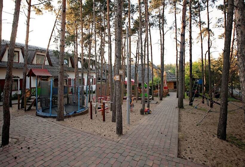 هتل Karczma Rzym Bydgoszcz S5