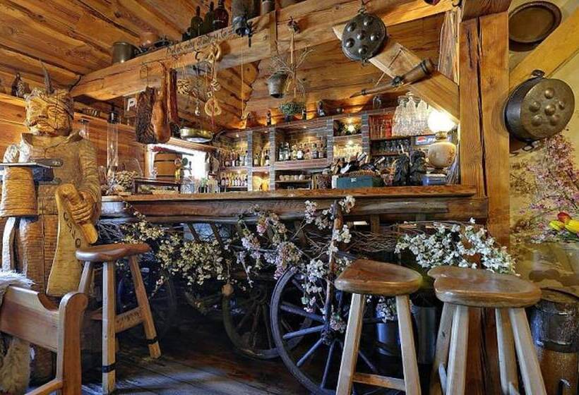 هتل Karczma Rzym Bydgoszcz S5