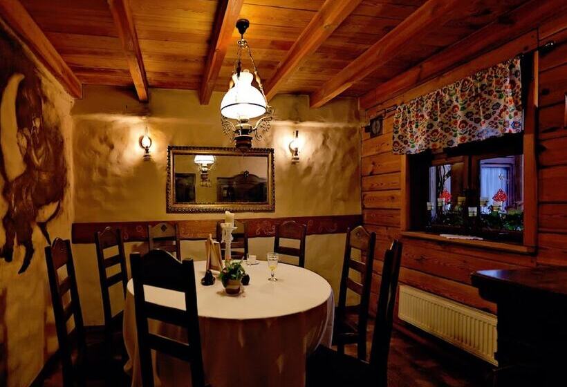 هتل Karczma Rzym Bydgoszcz S5