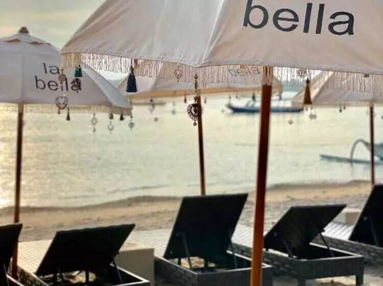La Bella   Hotel Villa & Spa