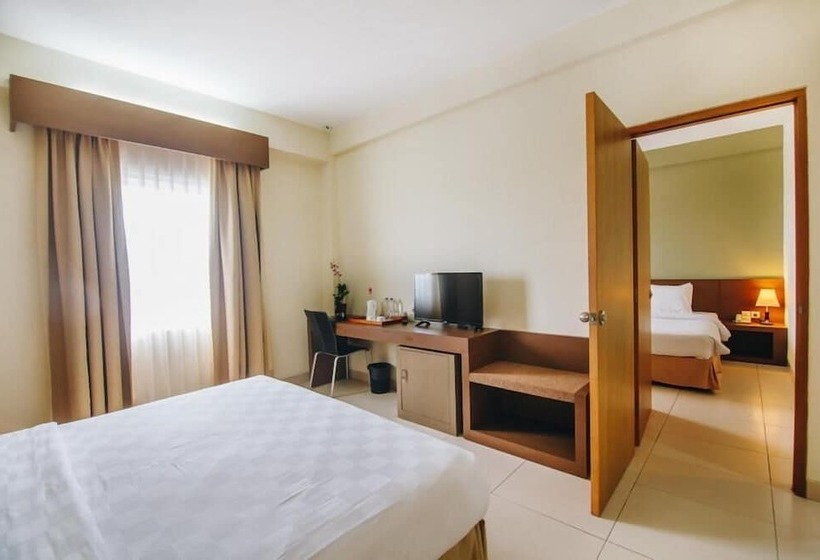 فندق Luwansa Palangkaraya